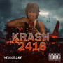 Krash 2416 (EP) [Explicit]