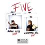 Five (feat. Phara & Ciuboyz) [Explicit]