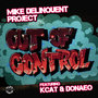 Out Of Control (The Remixes) [feat. KCAT & Donae'o] - EP