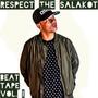 Respect The Salakot Beat Tape, Vol. I (Instrumental) [Explicit]