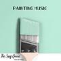 Painting Music (feat. Martin Alonso)