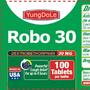 Robo 30 (Explicit)