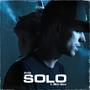 Solo (feat. Willy Shine) [Explicit]