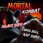 MORTAL KOMBAT (feat. MAJICK RAPS) [Explicit]
