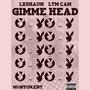 Gimme Head (feat. LTM CAM) [Explicit]