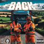 BACK (feat. Anonymous K) [Explicit]