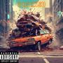 Crashed (feat. Sir Michael Rocks) [Explicit]