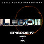 Episode 17 - Leboii (Explicit)