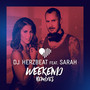 Weekend (Remixes)