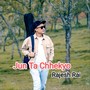 Jun Ta Chhekyo