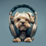 Puppy Tunes: Music for Calming Canines