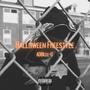 Halloween Freestyle (Explicit)