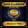 Belfast Boy (UK Chart Top 40 - No. 32)