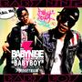 Baby Boy (feat. Saemiroo) [Explicit]