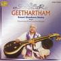 Emani Shankara Sastry- Geetharthamu- Veena