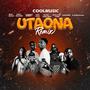 Utaona (Rash Blound, KayRoxy, Dully IceTone, Peter RuvuBoy, Sunshine, Mo Magic & Conrad Bubex Remix)