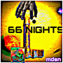 66 NIGHTS! (Explicit)