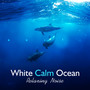 White Calm Ocean: Relaxing Noise for Deep Sleep, Rest, Relaxation