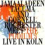 The Podium Trio (feat. Jamaaladeen Tacuma & Cornell Rochester) (Live)