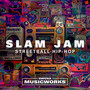 Slam-Jam : Streetball Hip-Hop