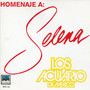 Homenaje A Selena