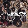 Life Of A HAMPBABY Ep (Explicit)