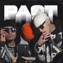 Past (feat. Deadfacedope, 1six_Leo & Kry100ff) [Explicit]