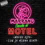 Macho Alfa/Con La Misma Riata (Desde El Motel) [Explicit]