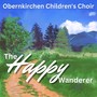 The Happy Wanderer
