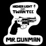 Mr. Gunman (Explicit)