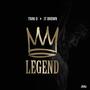 Legend (feat. JT Brown)
