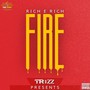 Fire (Explicit)