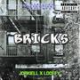 Bricks (feat. Looffy) [Explicit]