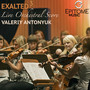 Exalted: Live Orchestral Score