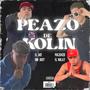 Peazo De Kolin (feat. Dize, One Diizy & El Rulay)