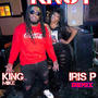 Knot (feat. Iris P) [Explicit]