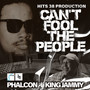 Can't Fool The People