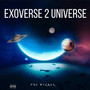 Exoverse 2 Universe (Explicit)