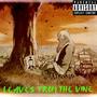 Leaves from the vine (feat. Rak$) [Explicit]