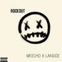 Rockout (feat. Landoe) [Explicit]