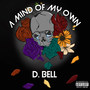 A Mind of My Own (Explicit)