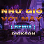 Như Gió Với Mây (HM Remix) [Version 2]