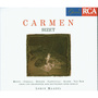 Bizet: Carmen