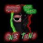 One Tens (feat. Shak The Matic) [Explicit]
