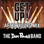 Get up! After Hours Mix