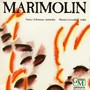 Marimolin: Nancy Zeltsman, Marimba & Sharan Leventhal, Violin