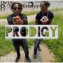 Prodigy (feat. Savv2Grimyy)