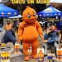 Oros On My Mind (Explicit)