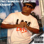 The Chronicles of Blue Hill: Chapter I (Explicit)