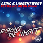Embrace the Night (Original Extended Mix)